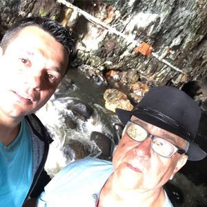 Meet your Posher, Edwin